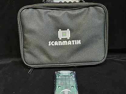 Cканер Сканматик 2 pro