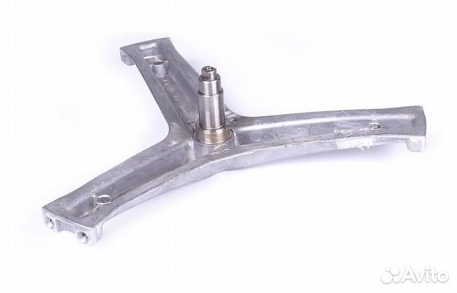 Крестовина барабана стиральной машины haier 002010