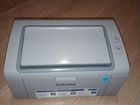 Принтер лазерный Samsung