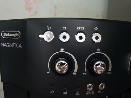 Кофемашина Delonghi esam 4000