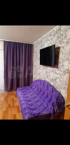 1-к. квартира, 47 м², 2/10 эт.