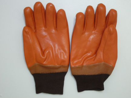 Перчатки Актив Армр Винтер Манки Грип