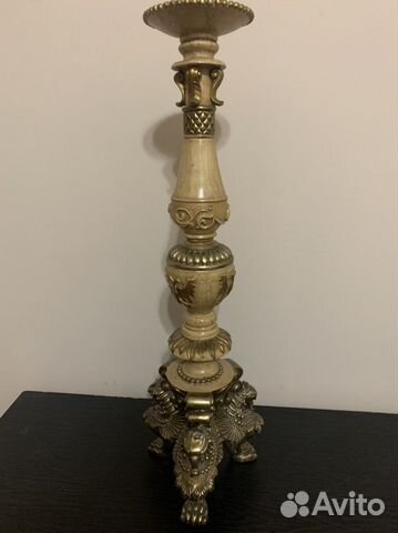 Подсвечник