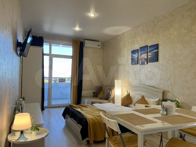 2-к. квартира, 70 м², 10/16 эт.