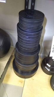 Блины для штанги