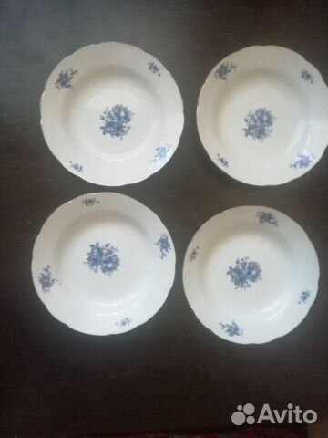 Тарелки chori 4065 heiwa china japan