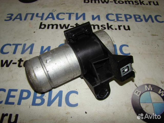 Осушитель системы кондиционирования BMW X3 E83 200