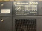 Колонки Radiotehnika S-30B объявление продам