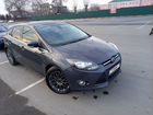 Ford Focus 2.0 МТ, 2012, 141 000 км