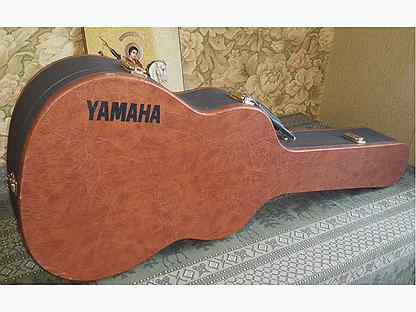 Кейс для гитары Yamaha