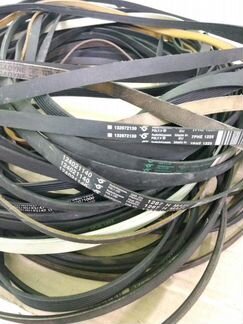 Ремни для стиральных машин