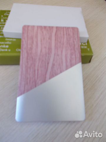 Зарядное устройство для телефона (павербанк)