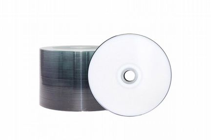 TDK DVD-R Extra Fine Matt Printable,CD-R, DVR-R/RW