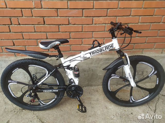 Велосипеды