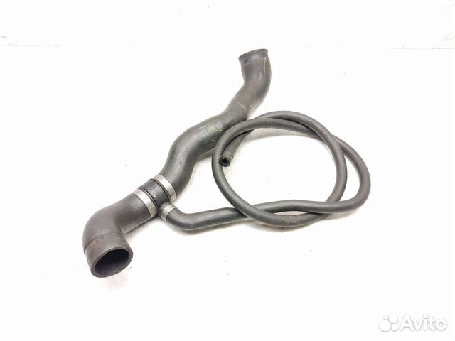 Патрубок охлаждения Mercedes-Benz CLK-Класс