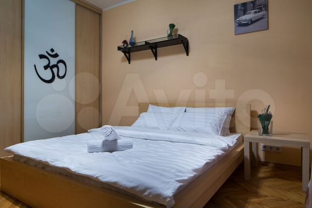 Комната 20 м² в 3-к., 5/9 эт.