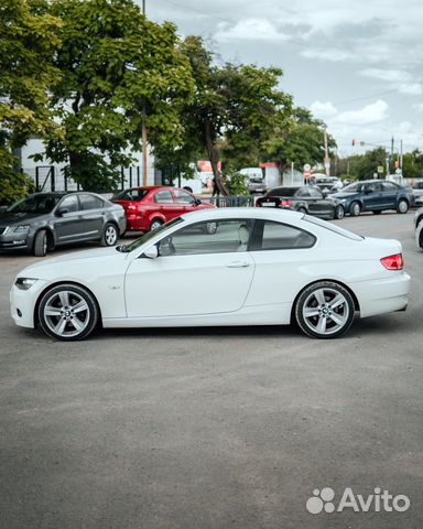 BMW 3 серия 2.5 AT, 2008, 145 000 км