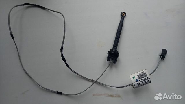 Датчик температуры испарителя Рено