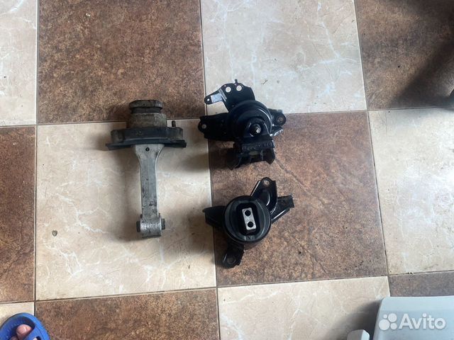 Подушка двигателя Kia Optima 3 2010-2015