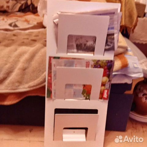 Газетница IKEA