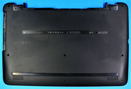 Поддоны Б/У HP (#3)