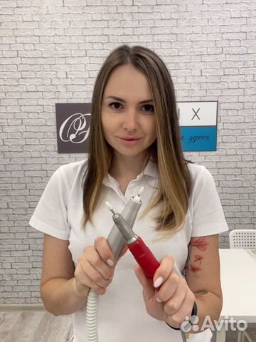 Курсы маникюра. Лицензия