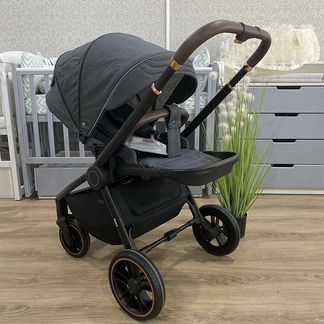 Коляска новая Carrello Epica