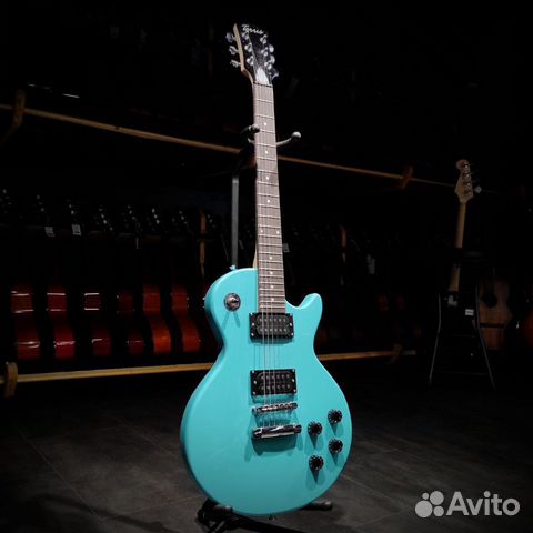 Les Paul Terris TLP-039 электрогитара / комплекты