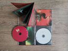 8CD. depeche mode объявление продам