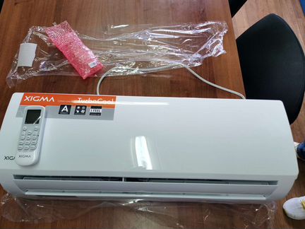 Кондиционер Сплит система