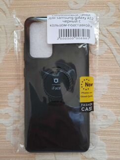 Чехол на samsung galaxy A52 Новый