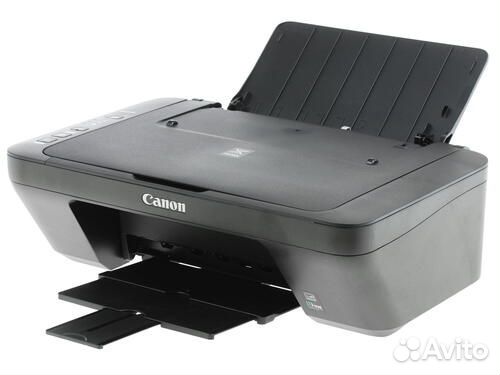 Принтер сканер копир Canon pixma MG2540S