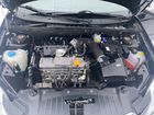 Datsun on-DO 1.6 МТ, 2018, 40 000 км объявление продам