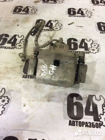 Суппорт передний правый/левый мазда 6 GH