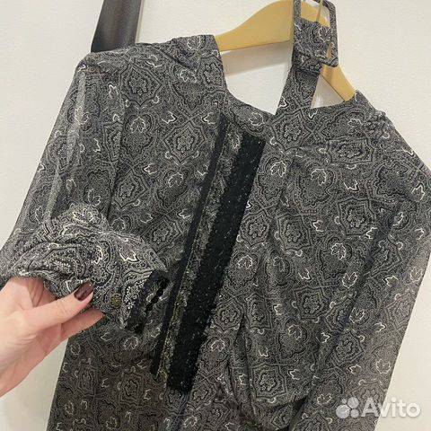 Платье Zara в идеале