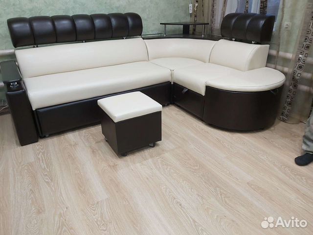 Перетяжка мягкой мебели