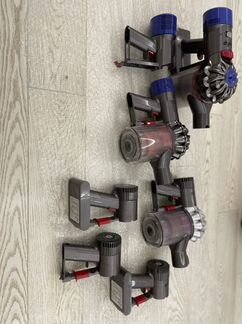 Двигатель/мотор Для dyson v6/dc62/sv09/sv03 sv11 s