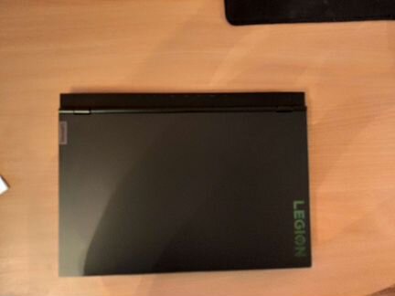 Игровой ноутбук Lenovo legion 5