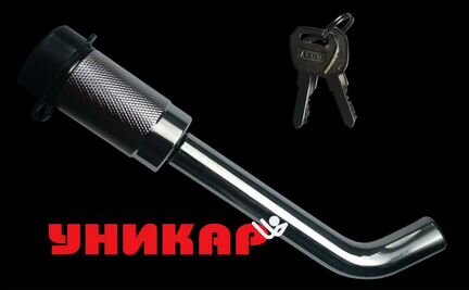 Палец противоугон.американ. фаркопа (Защита от кра