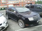 Lincoln MKX 3.5 AT, 2009, 200 000 км