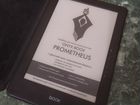 Электронная книга onyx prometheus объявление продам