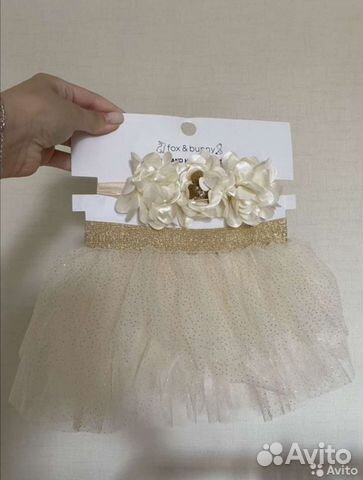 Платье для фотосесии