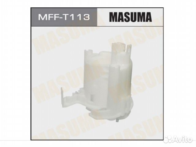 Фильтр топливный в бак Subaru/Toyota