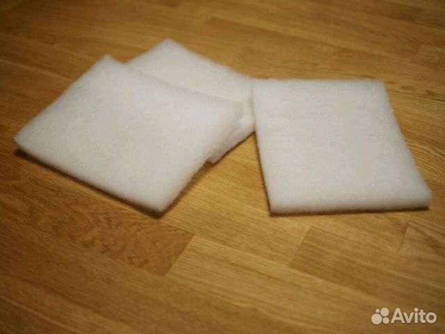 Фильтр для проветривателя Аэропак сн