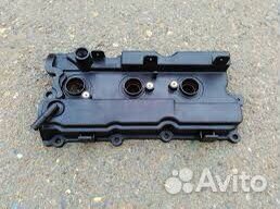 Клапанная крышка vq35de