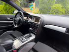 Audi A6 2.0 CVT, 2008, 199 125 км объявление продам