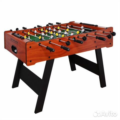 Настольный футбол Fortuna Western FVD-415