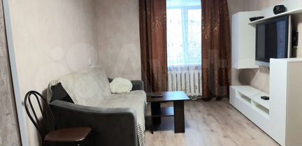1-к. квартира, 31 м², 2/5 эт.