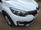 Renault Kaptur 1.6 МТ, 2016, 45 000 км объявление продам