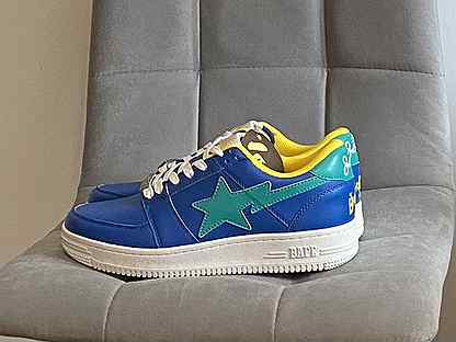 trapstar bapesta